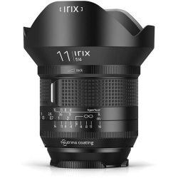 Irix Lens 11mm Firefly for Nikon [ IL-11FF-NF ]