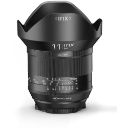 Irix Lens 11mm Firefly for Pentax [ IL-11FF-PK ]