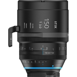 Obiektyw Irix Cine 150mm T3.0 Tele do Nikon Z Imperial [ IL-C150T-Z-I ]