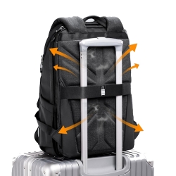 Plecak fotograficzny K&F Concept Beta Backpack 20 l - czarny