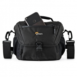 Lowepro Torba Nova 160 AW II Black