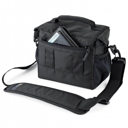 Lowepro Torba Nova 160 AW II Black