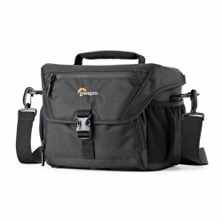 Lowepro Torba Nova 180 AW II Black-2471389