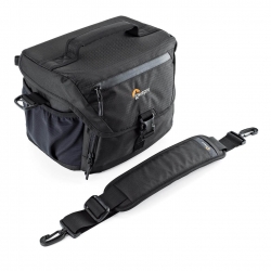 Lowepro Torba Nova 180 AW II Black