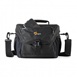 Lowepro Torba Nova 180 AW II Black