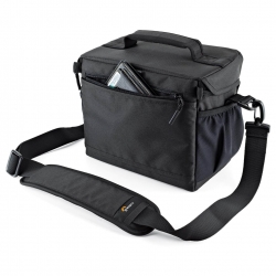 Lowepro Torba Nova 180 AW II Black