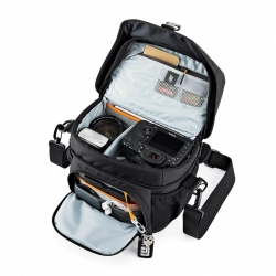 Lowepro Torba Nova 180 AW II Black