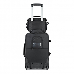 Lowepro Torba Nova 180 AW II Black