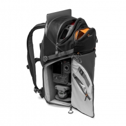 Lowepro Plecak Photo Active BP 300 AW Black/Grey