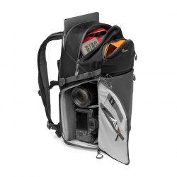 Lowepro Plecak Photo Active BP 300 AW Black/Grey