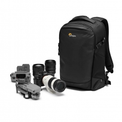 Lowepro Plecak Flipside BP 300 AW III Black