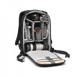 Lowepro Plecak Flipside BP 300 AW III Black