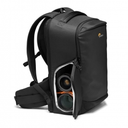 Lowepro Plecak Flipside BP 400 AW III Black
