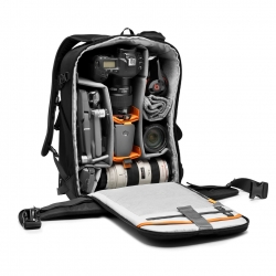 Lowepro Plecak Flipside BP 400 AW III Black