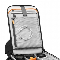 Lowepro Plecak Flipside BP 400 AW III Black