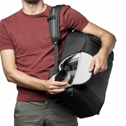Lowepro Plecak Flipside BP 400 AW III Black