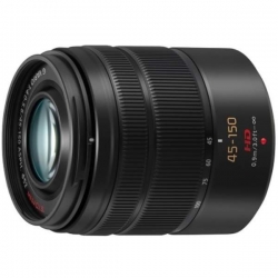 Panasonic Lumix G Vario 45-150mm F/4.0-5.6 ASPH Mega O.I.S.