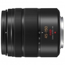 Panasonic Lumix G Vario 45-150mm F/4.0-5.6 ASPH Mega O.I.S.