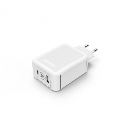 Hama ładowarka sieciowa USB-A / USB-C, PD / Qualcomm® Quick Charge™ / 42 W