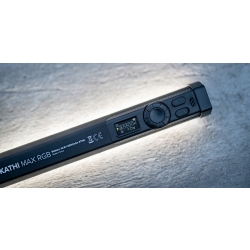 Lampa LED Newell RGB Kathi Max (darmowa dostawa na stronie)