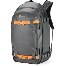 Lowepro Plecak Whistler BP 450 AW II Grey
