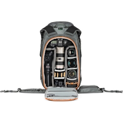Lowepro Plecak Whistler BP 450 AW II Grey