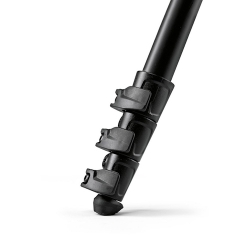 Zestaw BEFREE Advanced Lever czarny