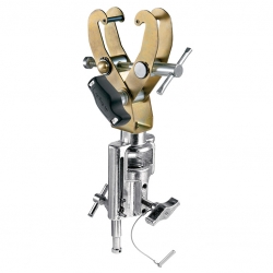 GRAB CLAMP W/UNIVERSAL HEAD