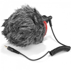 Joby Mikrofon Wavo Mobile