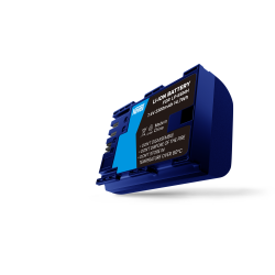 Akumulator Newell SupraCell zamiennik LP-E6NH-2475005