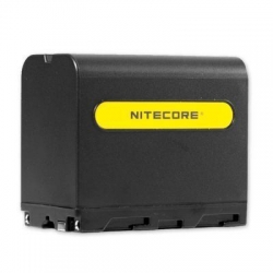 Nitecore Akumulator NP-F970
