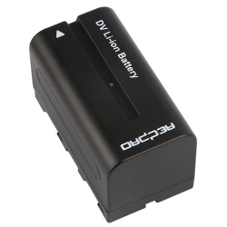 Akumulator Hedbox Sony NP-F770