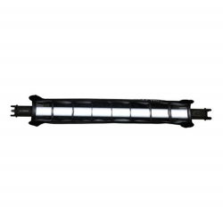 Nanlite Barndoor with eggcrate for Pavotube II 15C