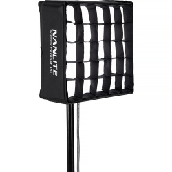 Nanlite Foldable Softbox with eggcrate for PavoSlim 60B/60C