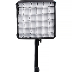 Nanlite Quick-release Softbox with eggcrate for PavoSlim 60B/60C