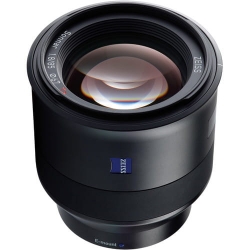 Zeiss Batis 85mm f/1.8