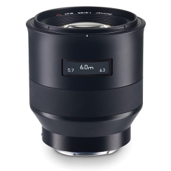 Zeiss Batis 85mm f/1.8