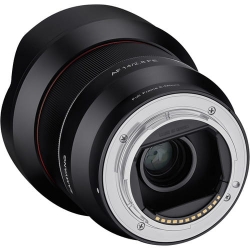 OBIEKTYW SAMYANG AF 14MM F/2.8  - SONY FE