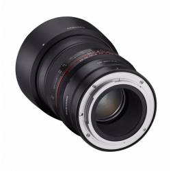 SAMYANG MF 85MM F/1.4 NIKON Z