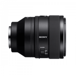 Obiektyw Sony FE GM 50 mm f/1.2 (SEL50F12GM)