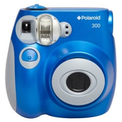 Polaroid 300 Instatnt Camera