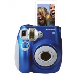 Polaroid 300 Instatnt Camera