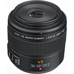 Lens G 45mm f/2.8 Leica DG Macro Elmarit