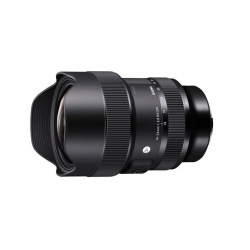 Obiektyw Sigma 14-24 mm f/2.8 DG DN Art Sony E
