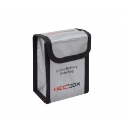 Pokrowiec na akumulator Safe Bag Hedbox Firebag M