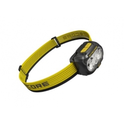 Nitecore Latarka czołowa UT27 800lm USB-C 2025