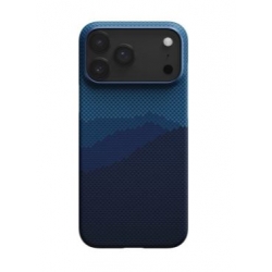 Etui PITAKA Ultra-Slim Case do iPhone 17 Pro Max Over the Horizon