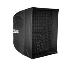WESTCOTT Softbox Medium Apollo + Grid