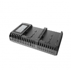 Nitecore Ładowarka USN3 PRO do Sony NP-F