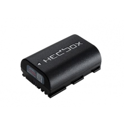 Akumulator Hedbox Canon LPE6H